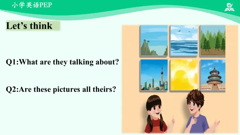 Unit5Whosedogisit？-PartA课件_26春四年级上下册人教版_四上英语合集人教版PEP英语四年级上册新教材（教学视频+课件+动画+音频+练习+教案）_19同步教案课件_人教pep3_5年级下册_PDF课件