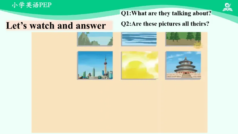 Unit5Whosedogisit？-PartA课件_26春四年级上下册人教版_四上英语合集人教版PEP英语四年级上册新教材（教学视频+课件+动画+音频+练习+教案）_19同步教案课件_人教pep3_5年级下册_PDF课件