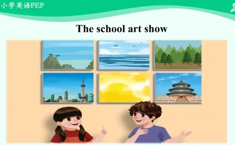 Unit5Whosedogisit？-PartA课件_26春四年级上下册人教版_四上英语合集人教版PEP英语四年级上册新教材（教学视频+课件+动画+音频+练习+教案）_19同步教案课件_人教pep3_5年级下册_PDF课件