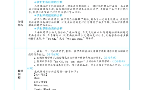 Unit1MakingfriendsPartBlet'stalk&CProjectactivities1&2大单元整体教学设计_26春四年级上下册人教版_四上英语合集人教版PEP英语四年级上册新教材（教学视频+课件+动画+音频+练习+教案）