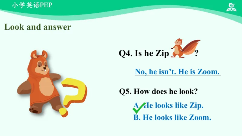 Unit5Myclothes-PartC课件_26春四年级上下册人教版_四上英语合集人教版PEP英语四年级上册新教材（教学视频+课件+动画+音频+练习+教案）_19同步教案课件_人教pep3_4年级下册_PDF课件