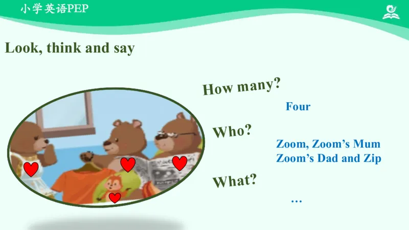 Unit5Myclothes-PartC课件_26春四年级上下册人教版_四上英语合集人教版PEP英语四年级上册新教材（教学视频+课件+动画+音频+练习+教案）_19同步教案课件_人教pep3_4年级下册_PDF课件