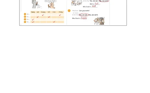 7Unit3Period1_课后练习_26春四年级上下册人教版_四上英语合集人教版PEP英语四年级上册新教材（教学视频+课件+动画+音频+练习+教案）_17练习资料_小学英语（预习复习资料大礼包）_898