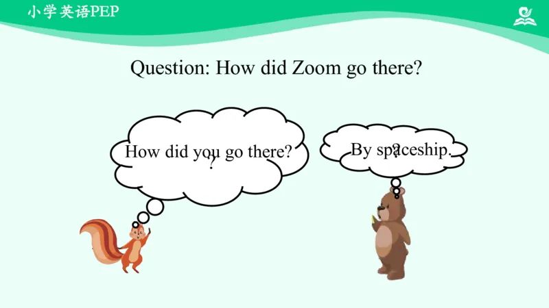 Unit3PartC课件_26春四年级上下册人教版_四上英语合集人教版PEP英语四年级上册新教材（教学视频+课件+动画+音频+练习+教案）_19同步教案课件_人教pep3_6年级下册_PDF课件