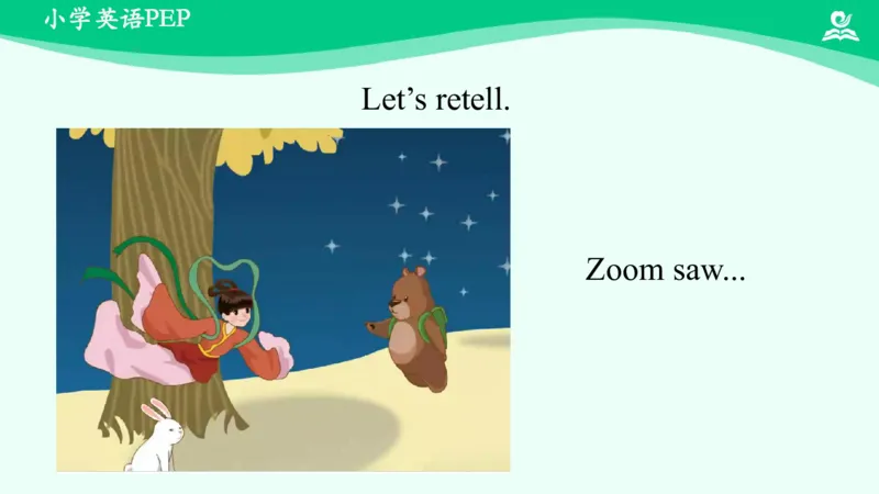 Unit3PartC课件_26春四年级上下册人教版_四上英语合集人教版PEP英语四年级上册新教材（教学视频+课件+动画+音频+练习+教案）_19同步教案课件_人教pep3_6年级下册_PDF课件