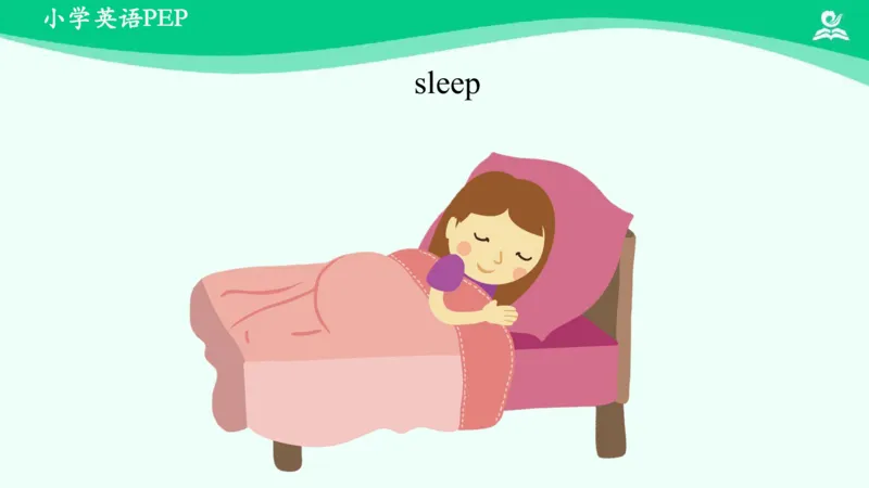 Unit2PartC课件_26春四年级上下册人教版_四上英语合集人教版PEP英语四年级上册新教材（教学视频+课件+动画+音频+练习+教案）_19同步教案课件_人教pep3_4年级下册_PDF课件