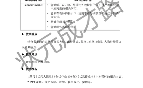Thesecondperiod（第二课时）_26春四年级上下册人教版_四上英语合集人教版PEP英语四年级上册新教材（教学视频+课件+动画+音频+练习+教案）_19同步教案课件_人教pep3_3-6下册_6年级下册