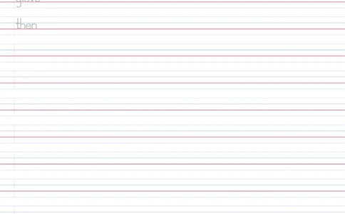 U6木棍体字帖_26春四年级上下册人教版_四上英语合集人教版PEP英语四年级上册新教材（教学视频+课件+动画+音频+练习+教案）_06单词字帖3套