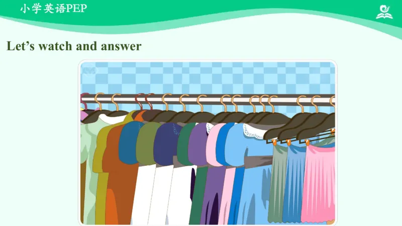 Unit6Shopping-PartC课件_26春四年级上下册人教版_四上英语合集人教版PEP英语四年级上册新教材（教学视频+课件+动画+音频+练习+教案）_19同步教案课件_人教pep3_4年级下册_PDF课件