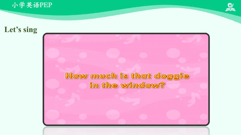 Unit6Shopping-PartC课件_26春四年级上下册人教版_四上英语合集人教版PEP英语四年级上册新教材（教学视频+课件+动画+音频+练习+教案）_19同步教案课件_人教pep3_4年级下册_PDF课件