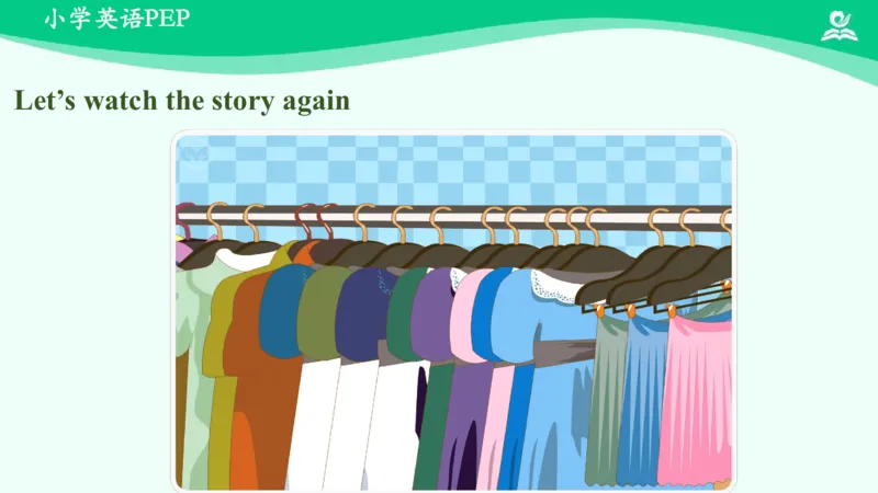 Unit6Shopping-PartC课件_26春四年级上下册人教版_四上英语合集人教版PEP英语四年级上册新教材（教学视频+课件+动画+音频+练习+教案）_19同步教案课件_人教pep3_4年级下册_PDF课件