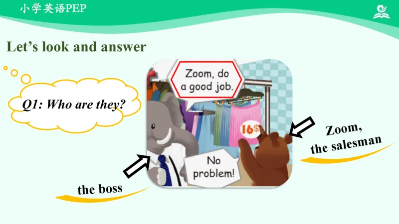 Unit6Shopping-PartC课件_26春四年级上下册人教版_四上英语合集人教版PEP英语四年级上册新教材（教学视频+课件+动画+音频+练习+教案）_19同步教案课件_人教pep3_4年级下册_PDF课件