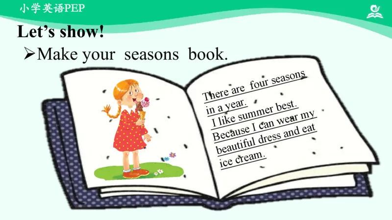 Unit2PartB课件_26春四年级上下册人教版_四上英语合集人教版PEP英语四年级上册新教材（教学视频+课件+动画+音频+练习+教案）_19同步教案课件_人教pep3_5年级下册_PDF课件