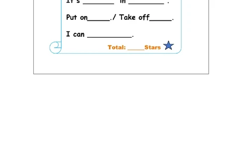 A-课后练习_26春四年级上下册人教版_四上英语合集人教版PEP英语四年级上册新教材（教学视频+课件+动画+音频+练习+教案）_17练习资料_小学英语（预习复习资料大礼包）_Unit3_1