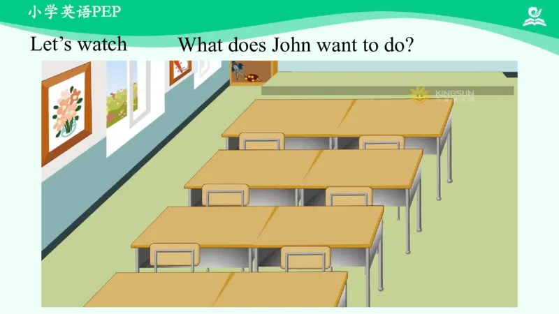 Unit2WhattimeisitPartA课件_26春四年级上下册人教版_四上英语合集人教版PEP英语四年级上册新教材（教学视频+课件+动画+音频+练习+教案）_19同步教案课件_人教pep3_4年级下册_PDF课件