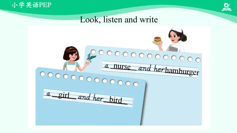 Unit2WhattimeisitPartA课件_26春四年级上下册人教版_四上英语合集人教版PEP英语四年级上册新教材（教学视频+课件+动画+音频+练习+教案）_19同步教案课件_人教pep3_4年级下册_PDF课件