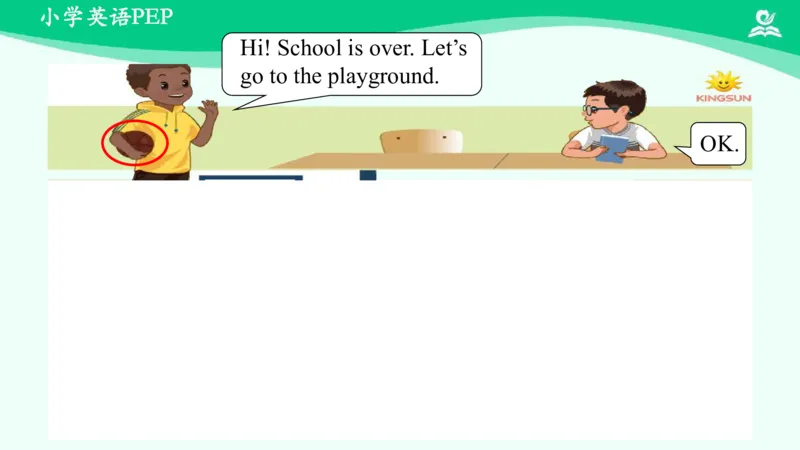 Unit2WhattimeisitPartA课件_26春四年级上下册人教版_四上英语合集人教版PEP英语四年级上册新教材（教学视频+课件+动画+音频+练习+教案）_19同步教案课件_人教pep3_4年级下册_PDF课件