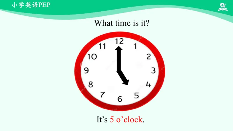 Unit2WhattimeisitPartA课件_26春四年级上下册人教版_四上英语合集人教版PEP英语四年级上册新教材（教学视频+课件+动画+音频+练习+教案）_19同步教案课件_人教pep3_4年级下册_PDF课件