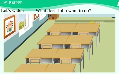 Unit2WhattimeisitPartA课件_26春四年级上下册人教版_四上英语合集人教版PEP英语四年级上册新教材（教学视频+课件+动画+音频+练习+教案）_19同步教案课件_人教pep3_4年级下册_PDF课件