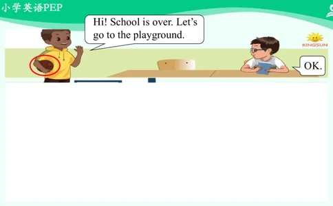 Unit2WhattimeisitPartA课件_26春四年级上下册人教版_四上英语合集人教版PEP英语四年级上册新教材（教学视频+课件+动画+音频+练习+教案）_19同步教案课件_人教pep3_4年级下册_PDF课件