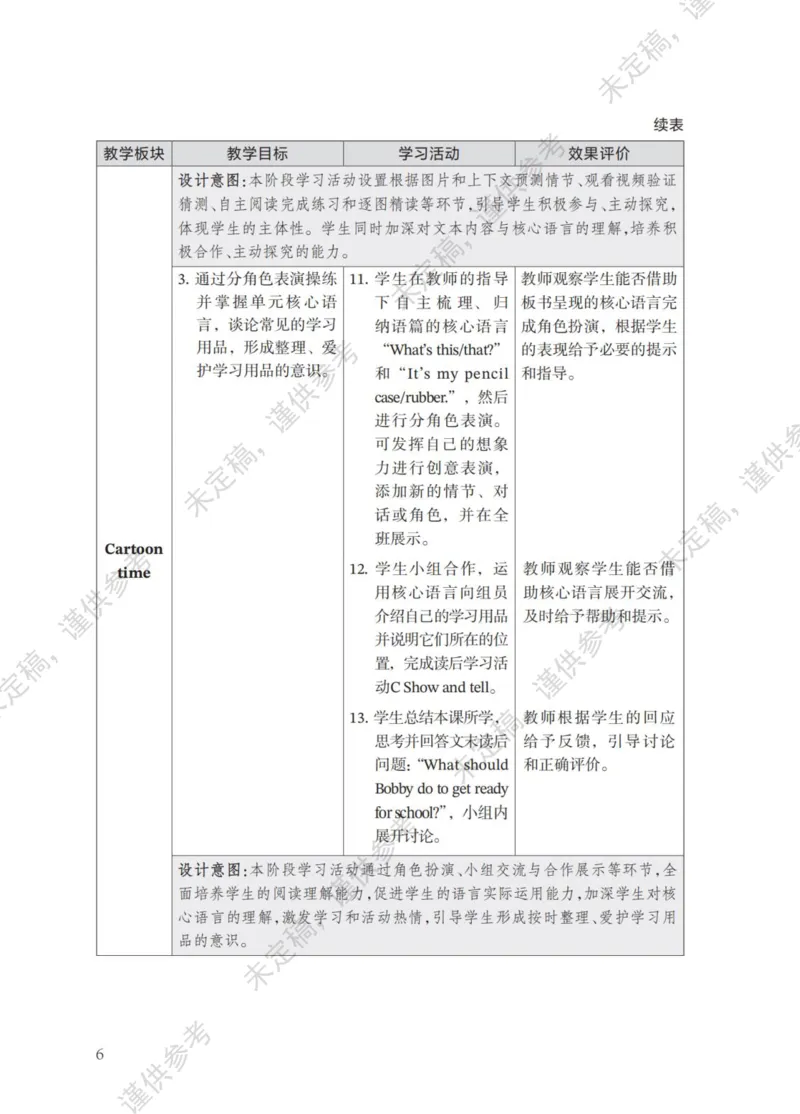三下教参第1-2单元_26春四年级上下册人教版_四上英语合集人教版PEP英语四年级上册新教材（教学视频+课件+动画+音频+练习+教案）_16教师用书_小学英语_译林版_三下第1-2单元（2025春）