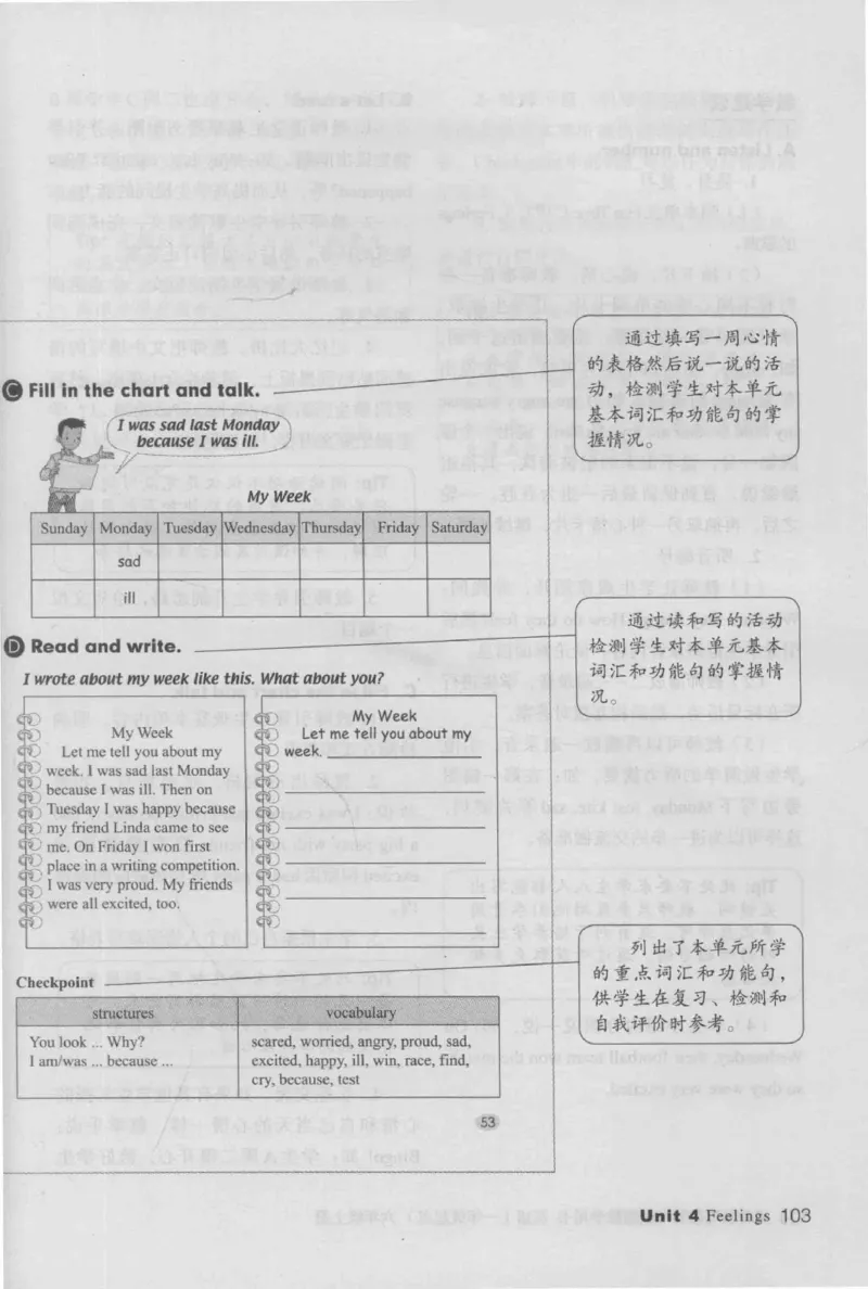 6上_26春四年级上下册人教版_四上英语合集人教版PEP英语四年级上册新教材（教学视频+课件+动画+音频+练习+教案）_16教师用书_小学英语_人教新起点小学英语（一起点）