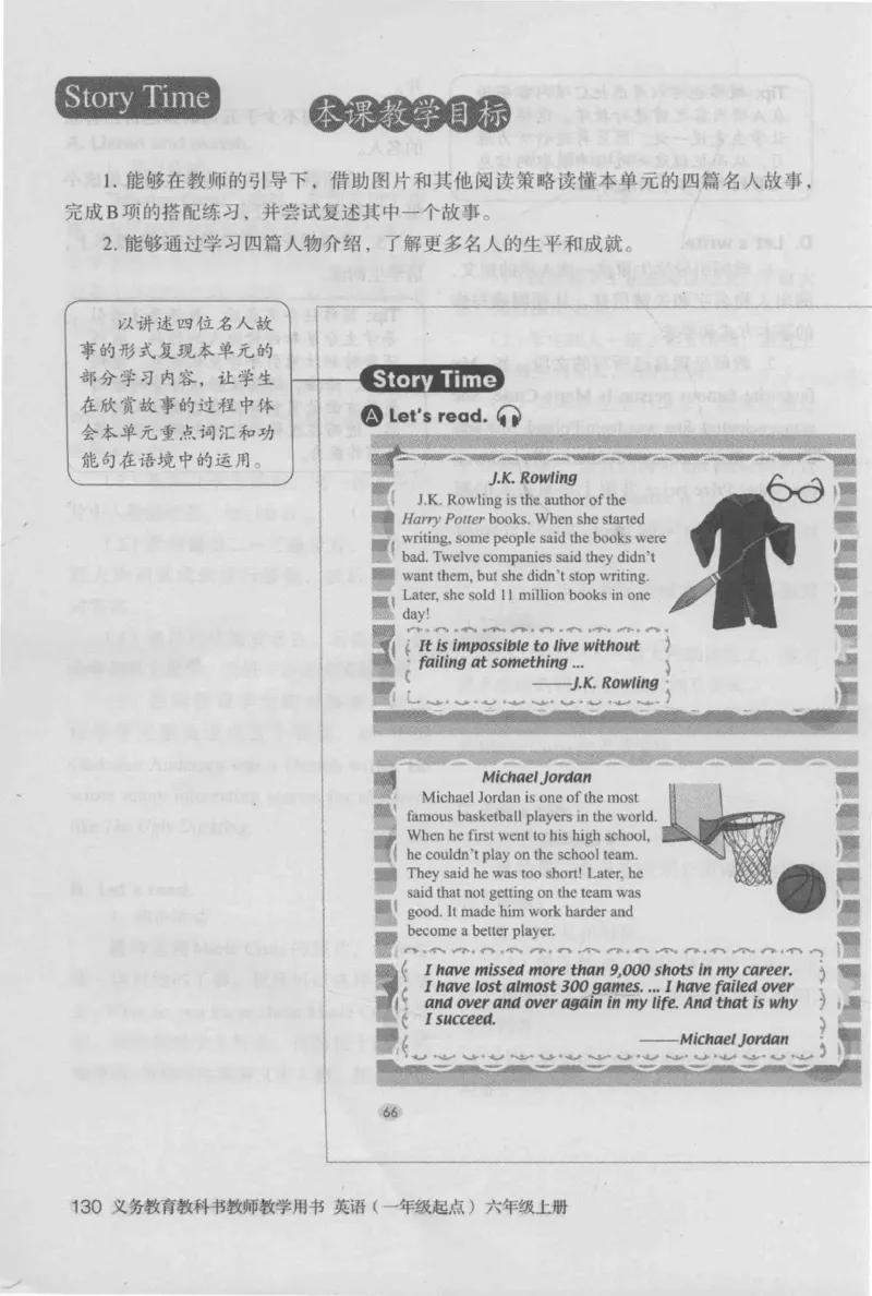 6上_26春四年级上下册人教版_四上英语合集人教版PEP英语四年级上册新教材（教学视频+课件+动画+音频+练习+教案）_16教师用书_小学英语_人教新起点小学英语（一起点）