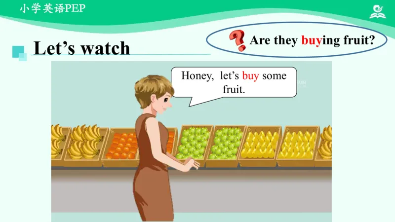 Unit5PartA课件_26春四年级上下册人教版_四上英语合集人教版PEP英语四年级上册新教材（教学视频+课件+动画+音频+练习+教案）_19同步教案课件_人教pep3_3年级下册_PDF课件