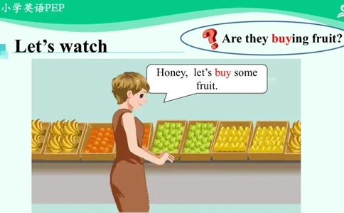 Unit5PartA课件_26春四年级上下册人教版_四上英语合集人教版PEP英语四年级上册新教材（教学视频+课件+动画+音频+练习+教案）_19同步教案课件_人教pep3_3年级下册_PDF课件