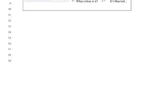 Unit5第一课时_26春四年级上下册人教版_四上英语合集人教版PEP英语四年级上册新教材（教学视频+课件+动画+音频+练习+教案）_19同步教案课件_人教pep3_3-6上册_3年级上册（24秋新教材）