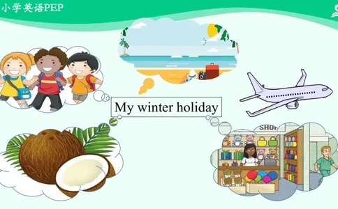 Unit3WheredidYouGoPartA课件_26春四年级上下册人教版_四上英语合集人教版PEP英语四年级上册新教材（教学视频+课件+动画+音频+练习+教案）_19同步教案课件_人教pep3_6年级下册_PDF课件