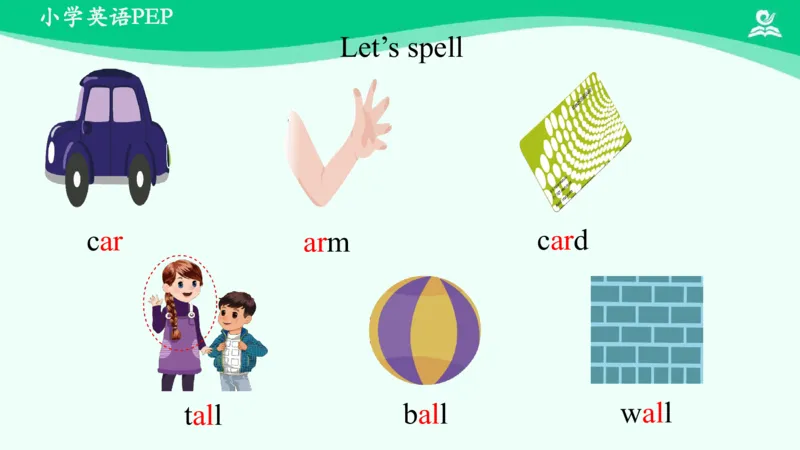 Unit3PartA课件_26春四年级上下册人教版_四上英语合集人教版PEP英语四年级上册新教材（教学视频+课件+动画+音频+练习+教案）_19同步教案课件_人教pep3_4年级下册_PDF课件