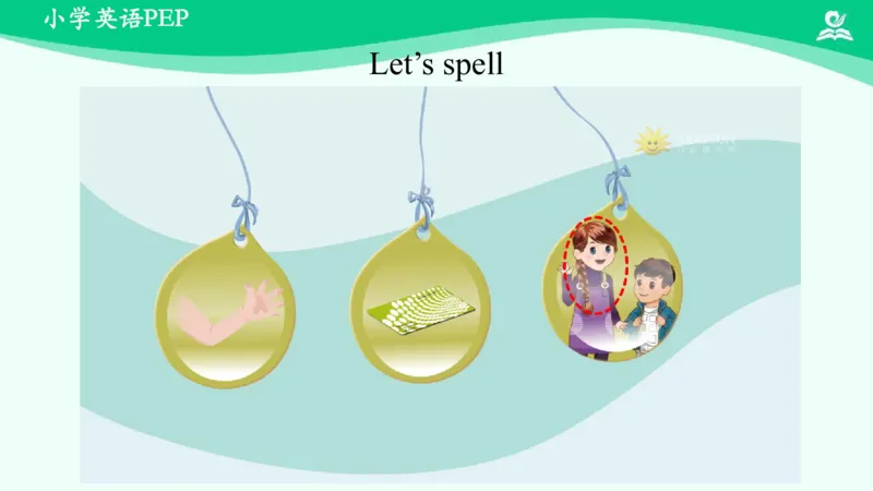 Unit3PartA课件_26春四年级上下册人教版_四上英语合集人教版PEP英语四年级上册新教材（教学视频+课件+动画+音频+练习+教案）_19同步教案课件_人教pep3_4年级下册_PDF课件