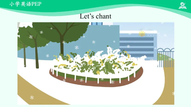 Unit3PartA课件_26春四年级上下册人教版_四上英语合集人教版PEP英语四年级上册新教材（教学视频+课件+动画+音频+练习+教案）_19同步教案课件_人教pep3_4年级下册_PDF课件