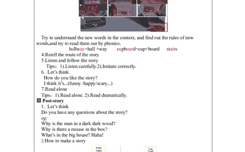 _Recycle2-教学设计(1)_26春四年级上下册人教版_四上英语合集人教版PEP英语四年级上册新教材（教学视频+课件+动画+音频+练习+教案）_19同步教案课件_人教pep3_3-6上册_5年级上册_Unit6