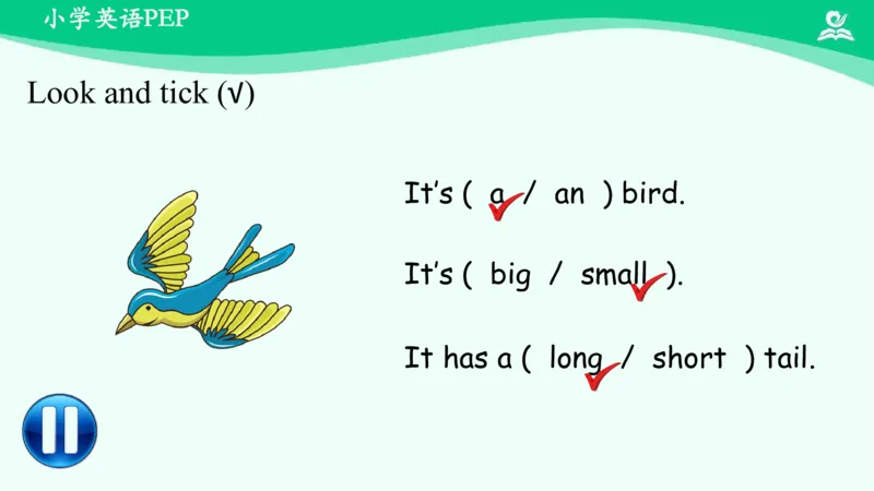 Recycle1PartB课件_26春四年级上下册人教版_四上英语合集人教版PEP英语四年级上册新教材（教学视频+课件+动画+音频+练习+教案）_19同步教案课件_人教pep3_3年级下册_PDF课件