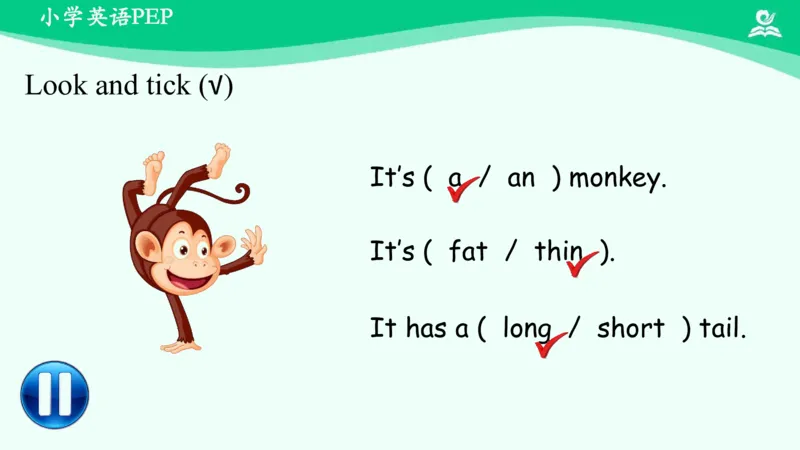 Recycle1PartB课件_26春四年级上下册人教版_四上英语合集人教版PEP英语四年级上册新教材（教学视频+课件+动画+音频+练习+教案）_19同步教案课件_人教pep3_3年级下册_PDF课件