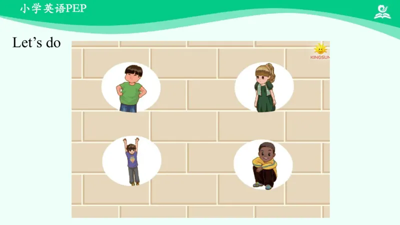 Recycle1PartB课件_26春四年级上下册人教版_四上英语合集人教版PEP英语四年级上册新教材（教学视频+课件+动画+音频+练习+教案）_19同步教案课件_人教pep3_3年级下册_PDF课件