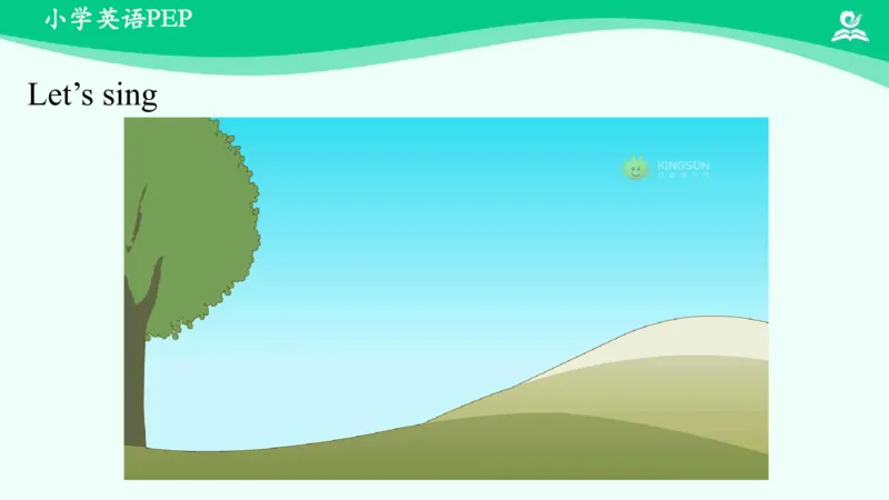 Recycle1PartB课件_26春四年级上下册人教版_四上英语合集人教版PEP英语四年级上册新教材（教学视频+课件+动画+音频+练习+教案）_19同步教案课件_人教pep3_3年级下册_PDF课件