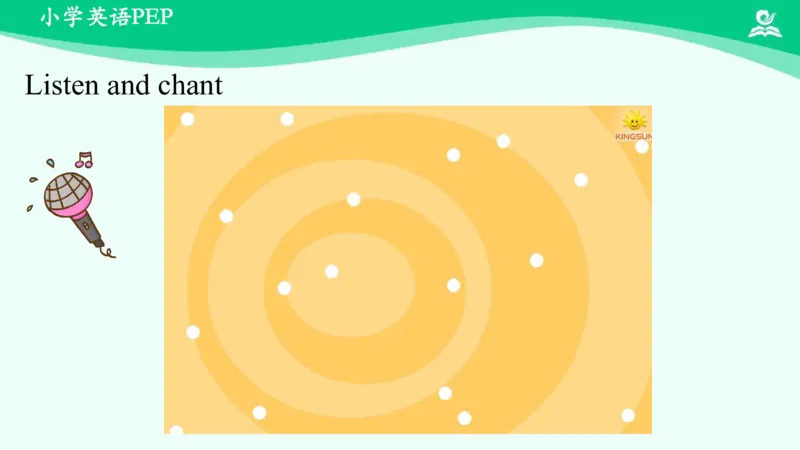 Recycle1PartB课件_26春四年级上下册人教版_四上英语合集人教版PEP英语四年级上册新教材（教学视频+课件+动画+音频+练习+教案）_19同步教案课件_人教pep3_3年级下册_PDF课件