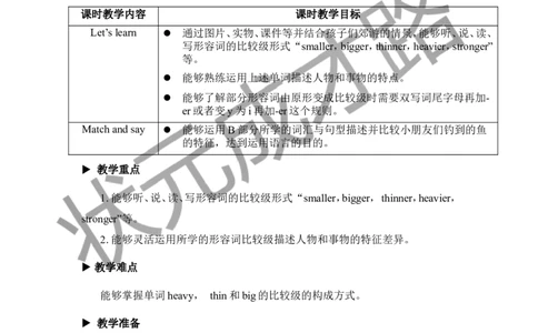 Thefourthperiod（第四课时）_26春四年级上下册人教版_四上英语合集人教版PEP英语四年级上册新教材（教学视频+课件+动画+音频+练习+教案）_19同步教案课件_人教pep3_3-6下册_6年级下册_627