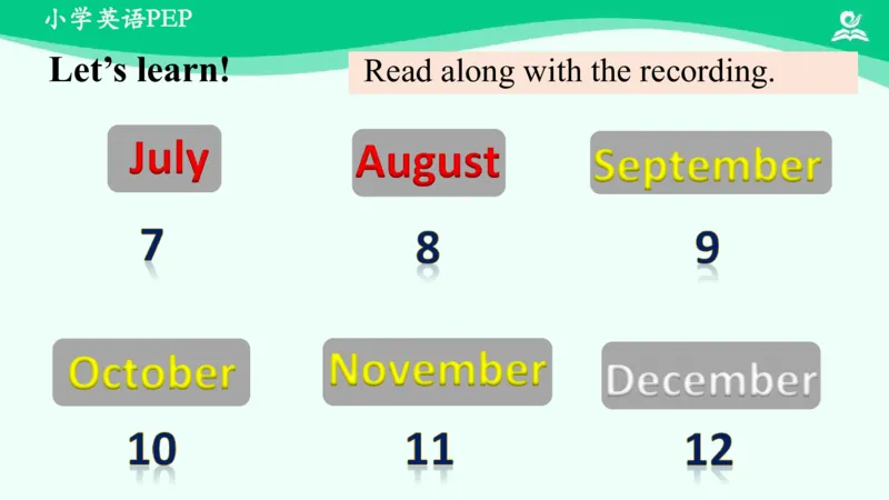 Unit3PartB课件_26春四年级上下册人教版_四上英语合集人教版PEP英语四年级上册新教材（教学视频+课件+动画+音频+练习+教案）_19同步教案课件_人教pep3_5年级下册_PDF课件