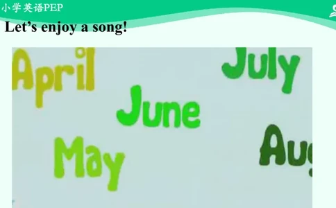 Unit3PartB课件_26春四年级上下册人教版_四上英语合集人教版PEP英语四年级上册新教材（教学视频+课件+动画+音频+练习+教案）_19同步教案课件_人教pep3_5年级下册_PDF课件