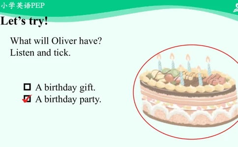 Unit3PartB课件_26春四年级上下册人教版_四上英语合集人教版PEP英语四年级上册新教材（教学视频+课件+动画+音频+练习+教案）_19同步教案课件_人教pep3_5年级下册_PDF课件