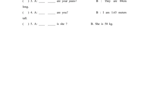 六下Unit1PartB第二课时_26春四年级上下册人教版_四上英语合集人教版PEP英语四年级上册新教材（教学视频+课件+动画+音频+练习+教案）_19同步教案课件_人教pep3_3-6年级下册_6年级下册