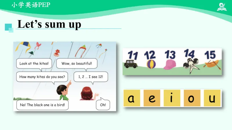 Unit6PartA课件_26春四年级上下册人教版_四上英语合集人教版PEP英语四年级上册新教材（教学视频+课件+动画+音频+练习+教案）_19同步教案课件_人教pep3_3年级下册_PDF课件