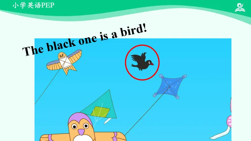 Unit6PartA课件_26春四年级上下册人教版_四上英语合集人教版PEP英语四年级上册新教材（教学视频+课件+动画+音频+练习+教案）_19同步教案课件_人教pep3_3年级下册_PDF课件