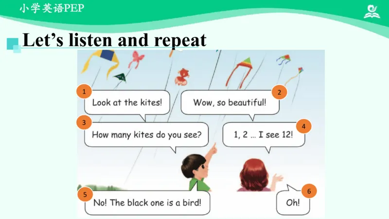 Unit6PartA课件_26春四年级上下册人教版_四上英语合集人教版PEP英语四年级上册新教材（教学视频+课件+动画+音频+练习+教案）_19同步教案课件_人教pep3_3年级下册_PDF课件