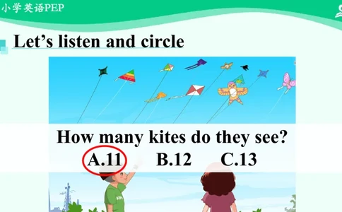 Unit6PartA课件_26春四年级上下册人教版_四上英语合集人教版PEP英语四年级上册新教材（教学视频+课件+动画+音频+练习+教案）_19同步教案课件_人教pep3_3年级下册_PDF课件