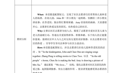 Unit4第四课时_26春四年级上下册人教版_四上英语合集人教版PEP英语四年级上册新教材（教学视频+课件+动画+音频+练习+教案）_19同步教案课件_人教pep3_3-6上册_4年级上册（25秋新教材）